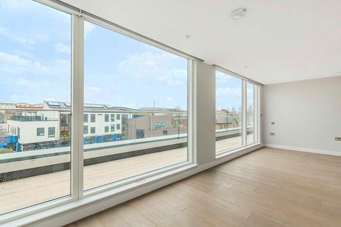 1 Bedroom Flat To Rent In Southern Row, Ladbroke Grove, London, W10