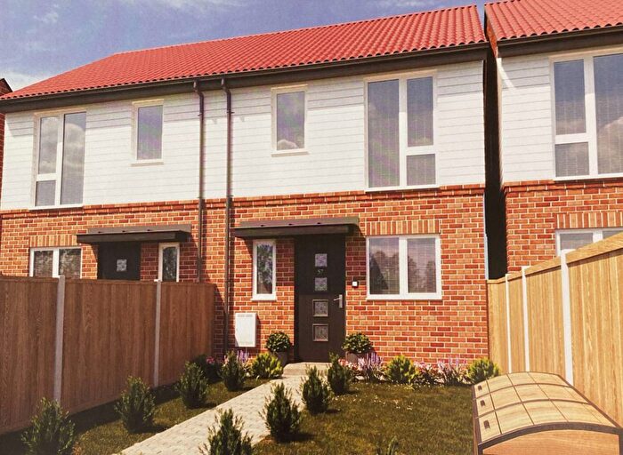 2 Bedroom Semi-Detached House For Sale In Coastview Close, Hartlepool, TS24