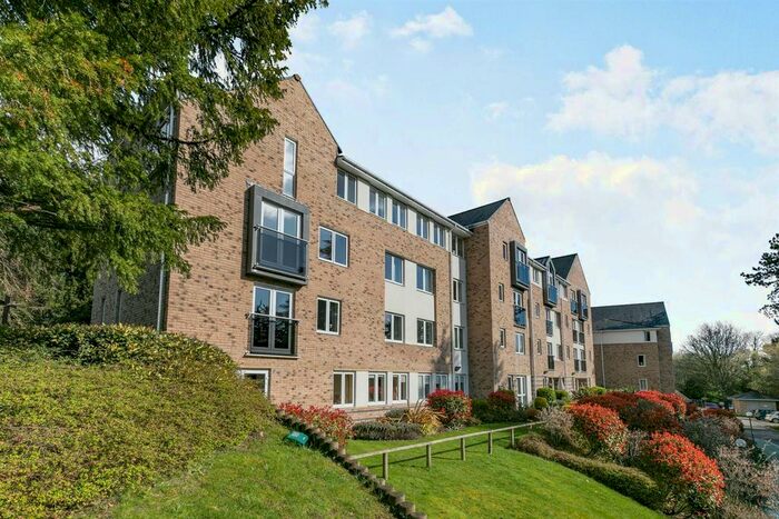 2 Bedroom Flat For Sale In Windsor House, Abbeydale Road, Sheffield, S7