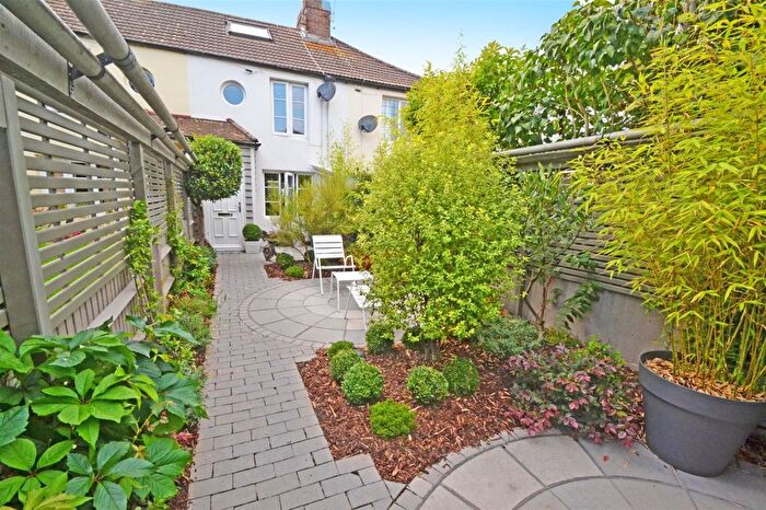 2 Bedroom Terraced House To Rent In Park Cottages, Manor Road, Hurstpierpoint, West Sussex, BN6