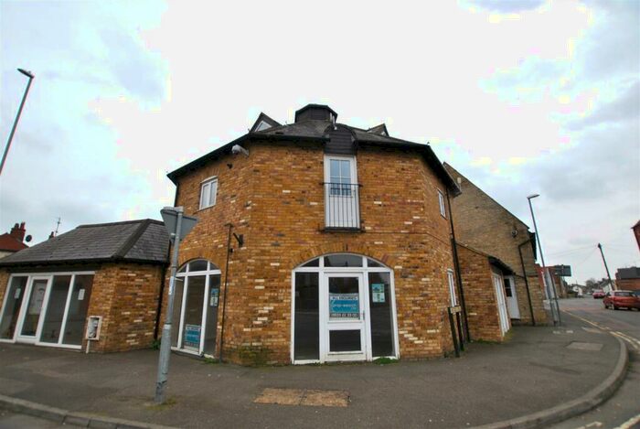 1 Bedroom Apartment To Rent In Westfields Mews, Higham Ferrers, Rushden, NN10