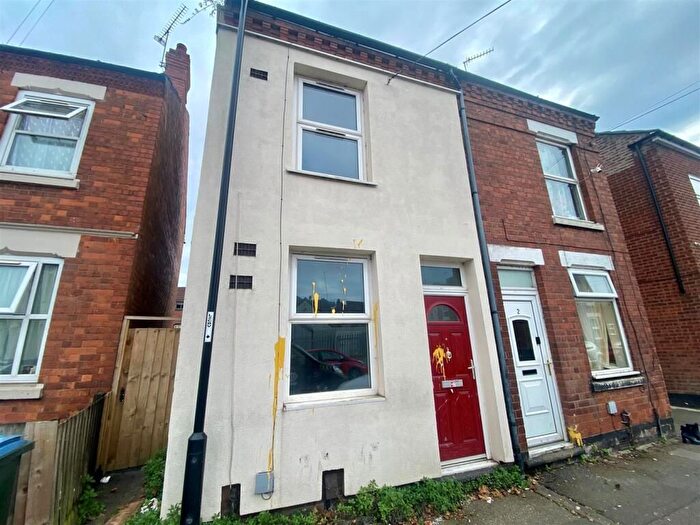 2 Bedroom Semi Detached House For Sale In Northey Road, Coventry, CV6
