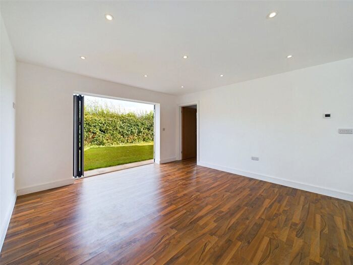 4 Bedroom Detached House For Sale In Shebbear, Beaworthy, EX21