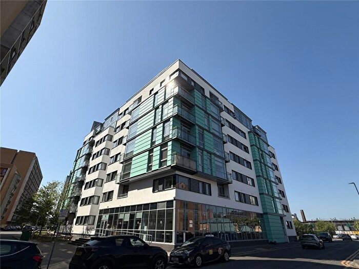 Property To Rent In Manor Mills, Ingram Street, LS11