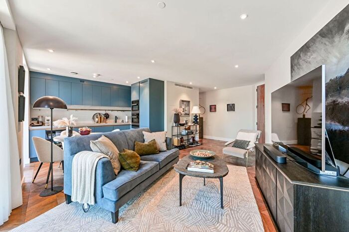 2 Bedroom Flat For Sale In Newton Street, Covent Garden, London, WC2B