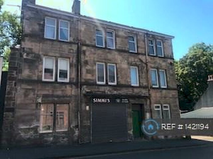 3 Bedroom Flat To Rent In Main Road, Elderslie, Johnstone, PA5