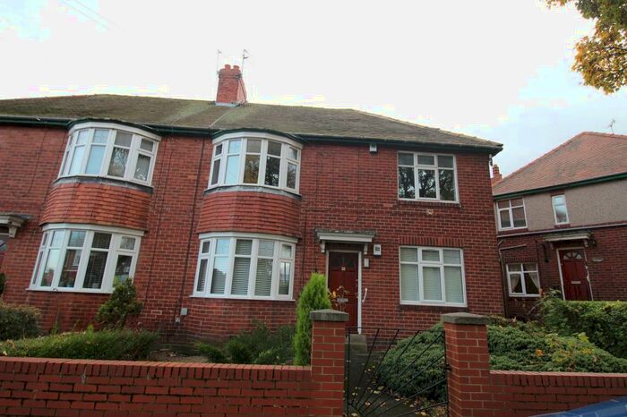 2 Bedroom Flat To Rent In Harewood Road, Gosforth, Newcastle Upon Tyne, Tyne And Wear, NE3