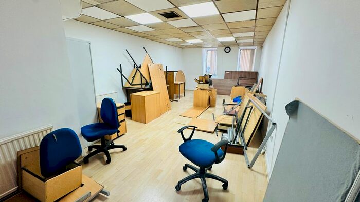 Block Of Flats To Rent In Lancelot Road, Wembley, HA0