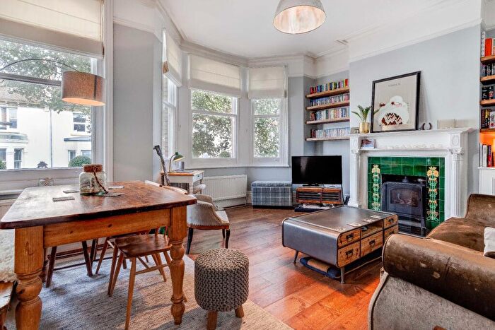 2 Bedroom Apartment To Rent In Preston Road, Brighton, BN1