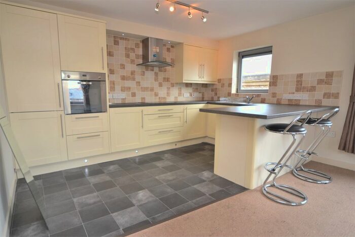 2 Bedroom Flat To Rent In Biscop House, Villiers Street, Sunderland, SR1