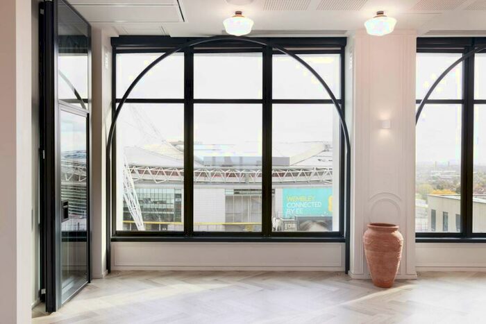 Studio To Rent In Wembley, Wembley Park, Wembley, HA9