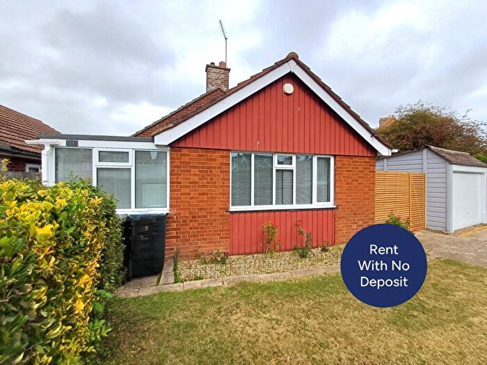 3 Bedroom Bungalow To Rent In Clover Rise, Whitstable, Kent, CT5