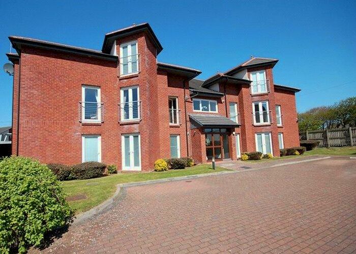 Houses to rent in Troon, South Ayrshire