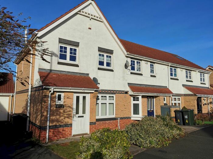 3 Bedroom Semi-Detached House To Rent In Aydon Gardens, Longbenton, Newcastle Upon Tyne, NE12