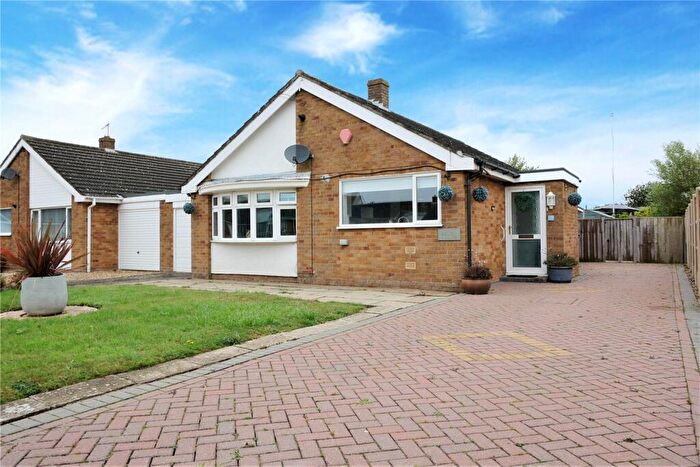 2 Bedroom Bungalow For Sale In Rudyard Close, Sandilands, Mablethorpe, LN12