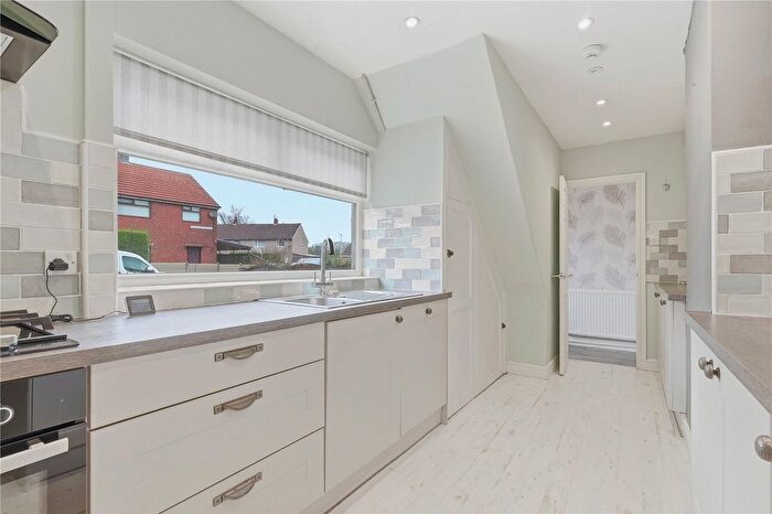 3 Bedroom Terraced House For Sale In Earlesdon Avenue, Earby, Barnoldswick, Lancashire, BB18