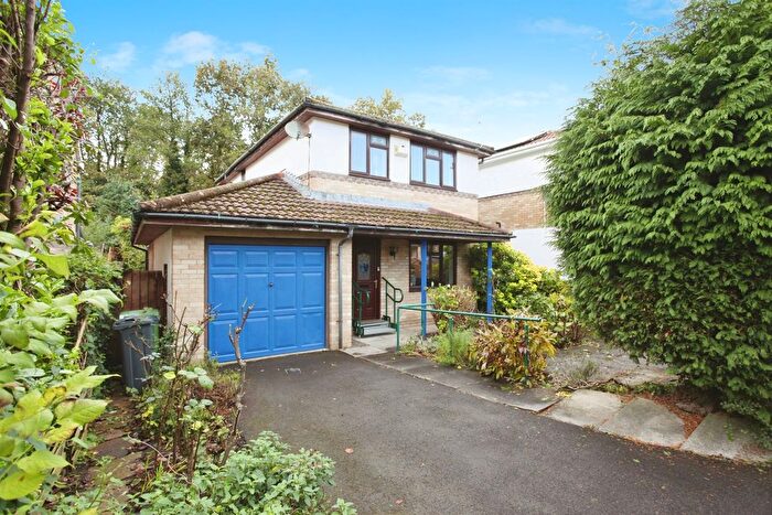 3 Bedroom Detached House For Sale In Clos Ty Clyd, Cardiff, CF14