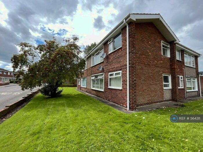 1 Bedroom Flat To Rent In Scotland Court, Blaydon-On-Tyne, NE21