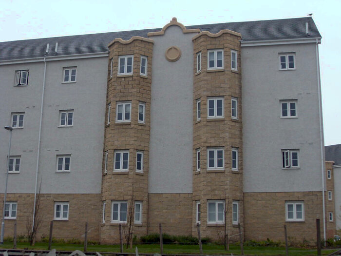 2 Bedroom Flat To Rent In Lloyd Court, Rutherglen, G73