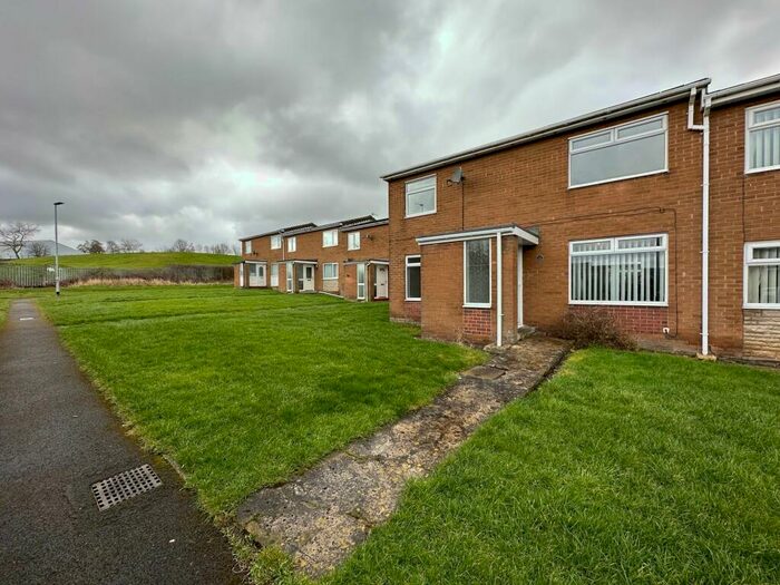 3 Bedroom End Of Terrace House To Rent In Gainford, Chester Le Street, DH2
