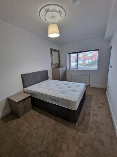 5 Bedroom House Of Multiple Occupation To Rent In Newton Road, Newcastle Upon Tyne, NE7