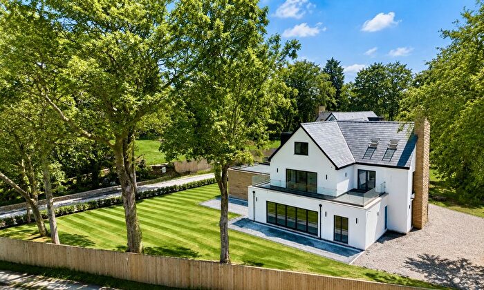 Detached House For Sale In Crimble Lane, OL11