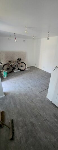 Studio To Rent In Thurlestone Avenue, Ilford, IG3