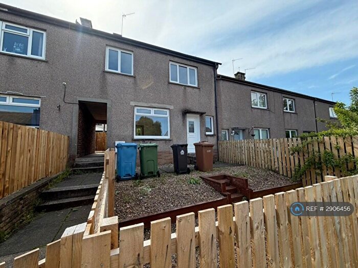 3 Bedroom Terraced House To Rent In Burnside Avenue, West Calder, EH55
