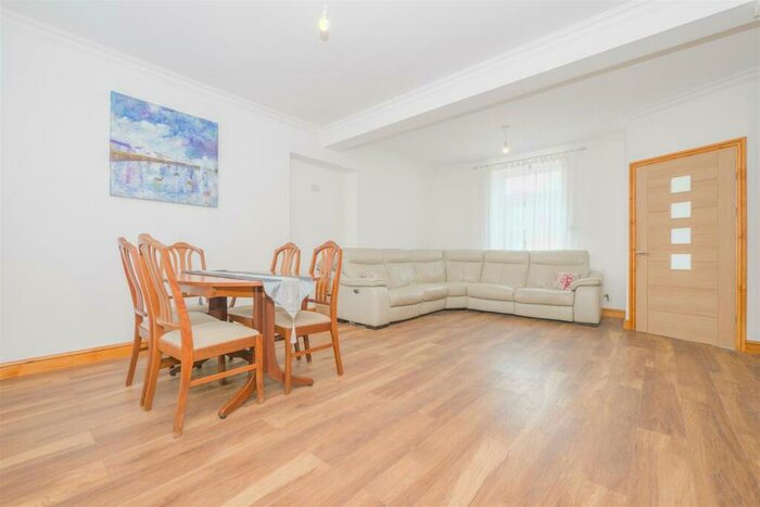 3 Bedroom End Of Terrace House For Sale In Church Road, Penrhiwfer, Tonypandy, CF40