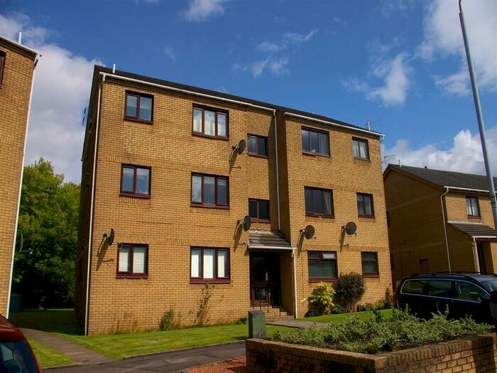 2 Bedroom Flat To Rent In Howth Drive, Anniesland, G13