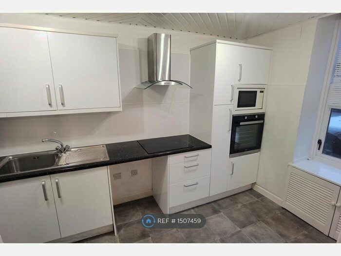 1 Bedroom Flat To Rent In Gardner Street, Dundee, DD3