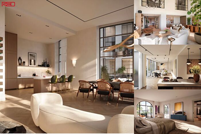3 Bedroom Flat For Sale In Queensway, London, W2