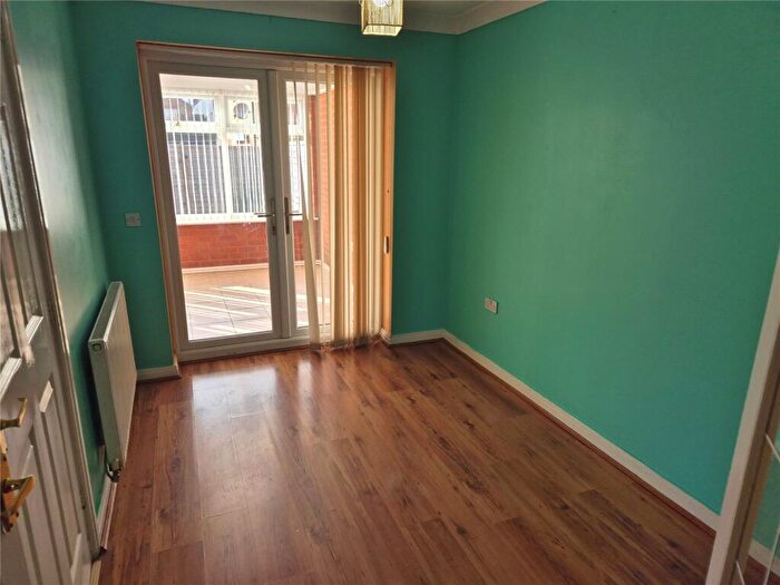 3 Bedroom Detached House For Sale In Leander Close, Sutton-In-Ashfield, NG17