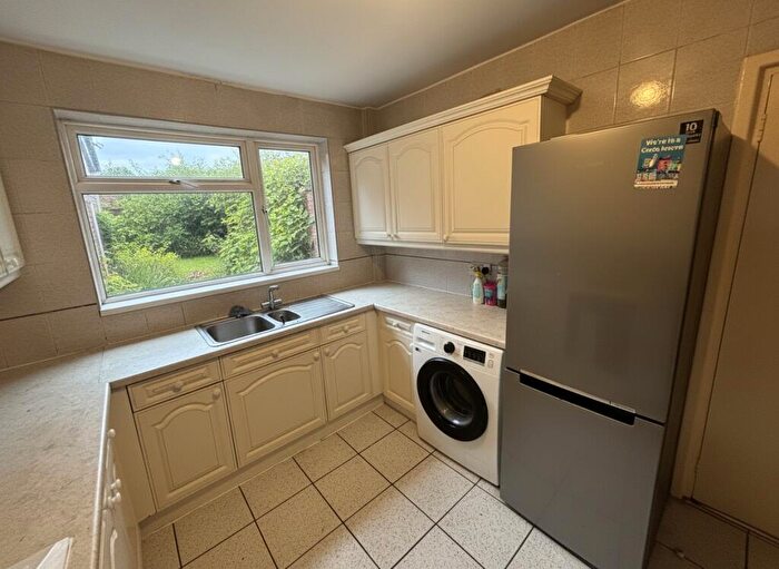 3 Bedroom House To Rent In Ilkeston Road - Copy, Lenton, East Midlands, NG7
