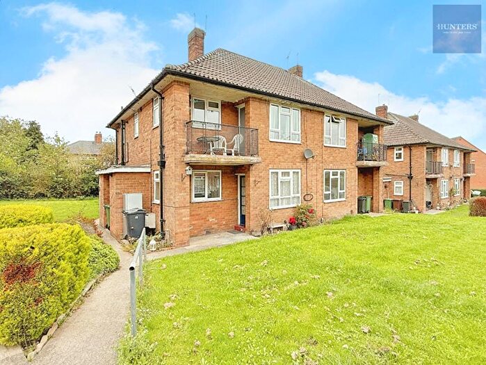 1 Bedroom Apartment For Sale In Swinnow Walk, Swinnow, Leeds, LS13