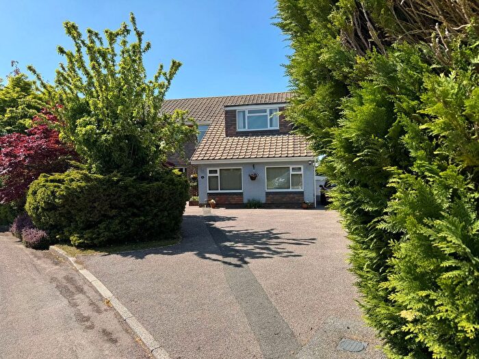 5 Bedroom Detached House For Sale In Farnaby Drive, Sevenoaks, TN13