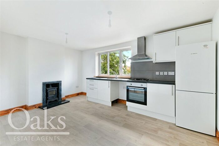 2 Bedroom Flat To Rent In Morland Road, Addiscombe, CR0