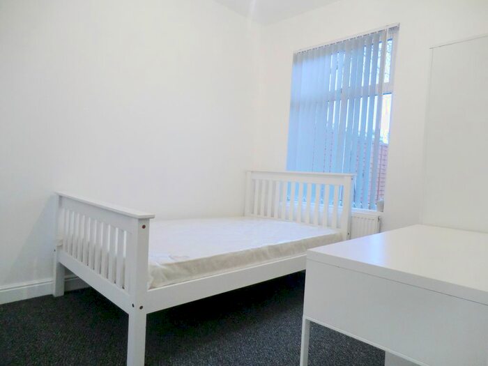 1 Bedroom Terraced House To Rent In Pershore Place, Coventry, CV4