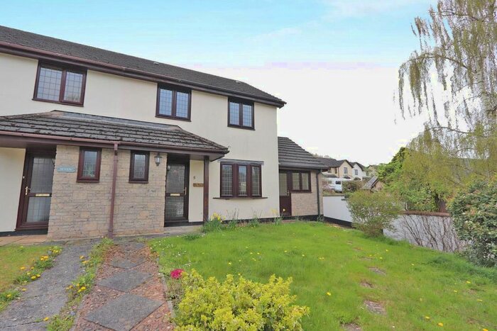 3 Bedroom Semi-Detached House To Rent In Cotters Close, Kentisbeare, Cullompton, EX15