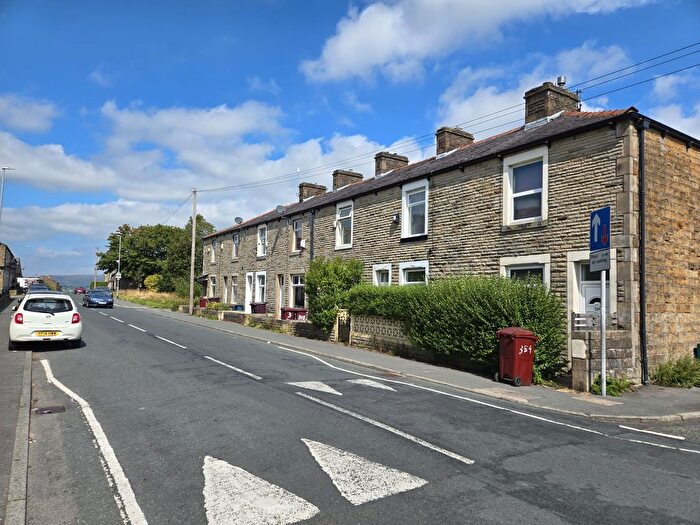 4 Bedroom End Of Terrace House To Rent In Cog Lane, Burnley, B11