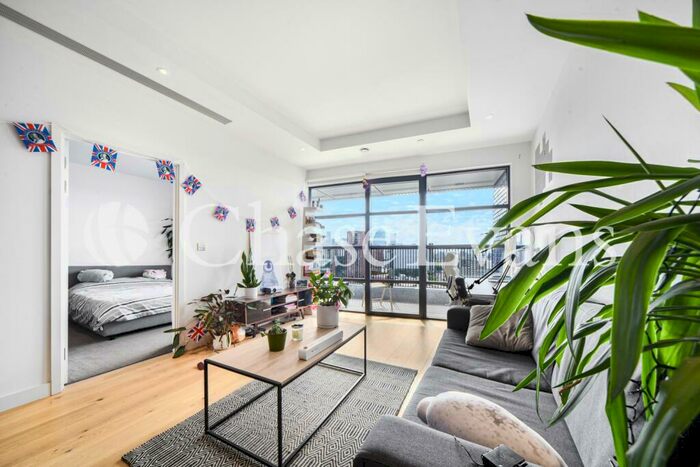1 Bedroom Apartment To Rent In Bridgewater House, London City Island, Canning Town, E14