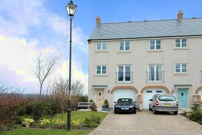 3 Bedroom Semi-Detached House To Rent In Hay On Wye, Powys, HR3