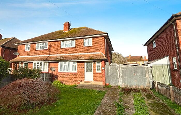 3 Bedroom Semi Detached House To Rent In Bishops Way, Egham, Surrey, TW20
