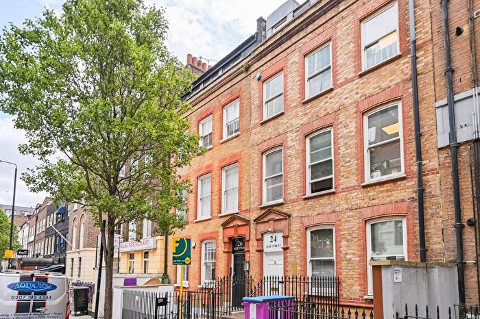 2 Bedroom Flat For Sale In Harvard House, Alie Street, Tower Hamlets, London, E1