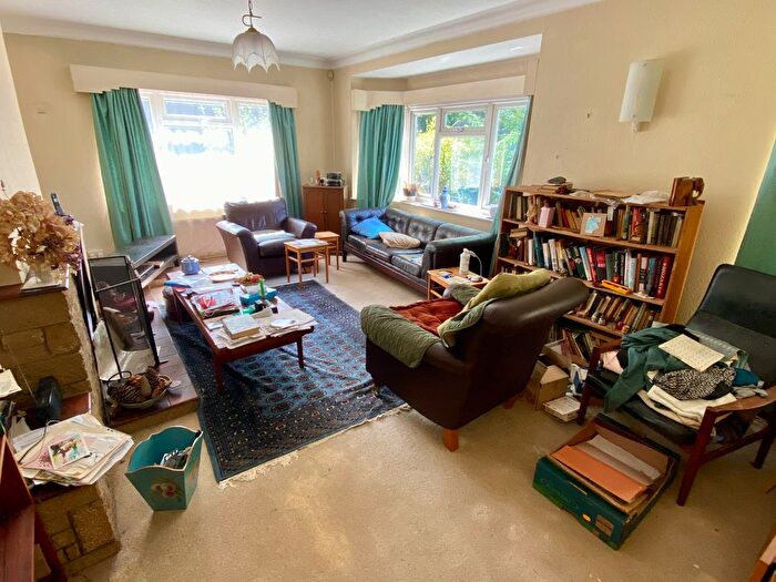 4 Bedroom Detached House For Sale In Springfield Road, Grantham, NG31