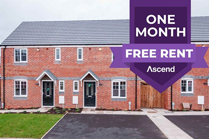 2 Bedroom House To Rent In Conduit Road, Doncaster, DN4