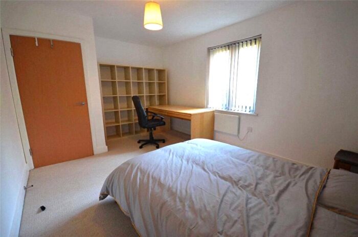2 Bedroom Apartment To Rent In Block Larke Rise, Didsbury, Manchester, Greater Manchester, M20