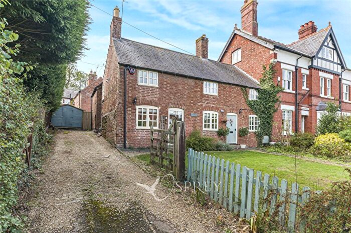 5 Bedroom Semi Detached House For Sale In Main Street, Great Dalby, Melton Mowbray, LE14