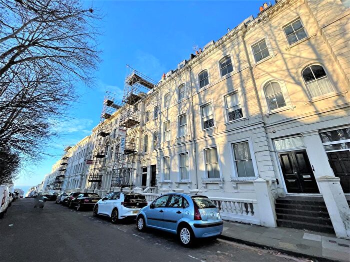 1 Bedroom Flat To Rent In Norfolk Terrace, Brighton, BN1
