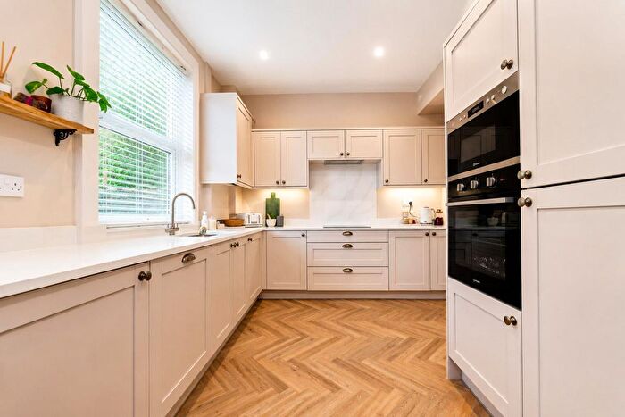 2 Bedroom Terraced House For Sale In Heaplands, Greenmount, BL8